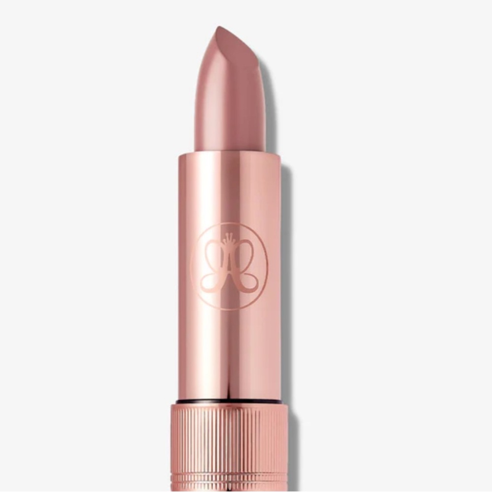 Anastasia Beverly Hills Satin Lipstick - Praline